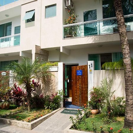 Pousada Da Gigoia - Barra Da Tijuca Rio de Janeiro Exterior photo