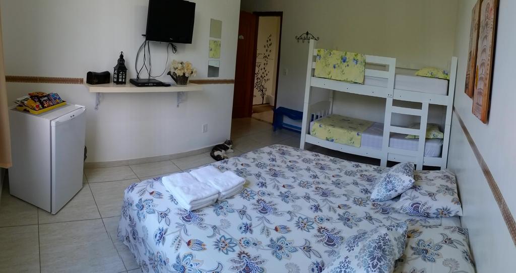 Pousada Da Gigoia - Barra Da Tijuca Rio de Janeiro Room photo