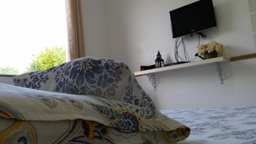 Pousada Da Gigoia - Barra Da Tijuca Rio de Janeiro Room photo