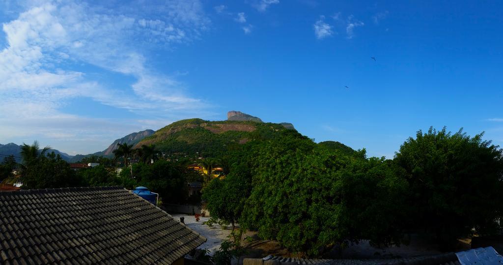 Pousada Da Gigoia - Barra Da Tijuca Rio de Janeiro Room photo