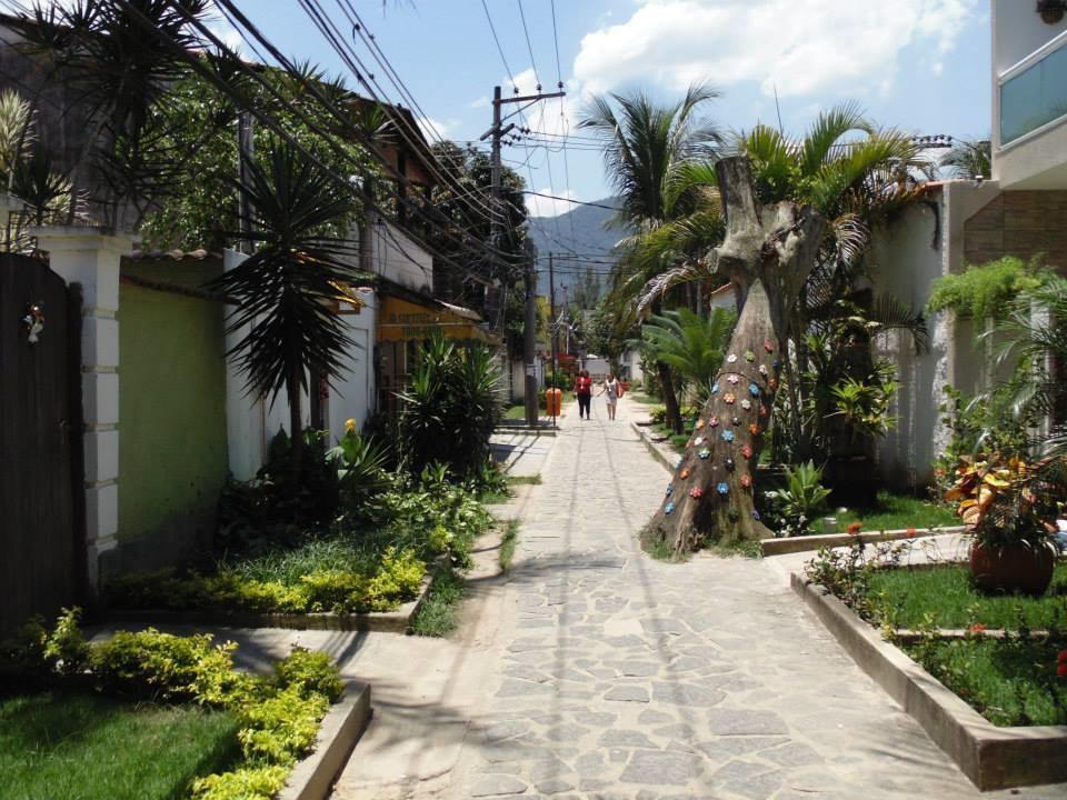 Pousada Da Gigoia - Barra Da Tijuca Rio de Janeiro Exterior photo