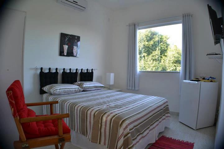 Pousada Da Gigoia - Barra Da Tijuca Rio de Janeiro Exterior photo